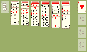 Free Cell Solitaire (Four decks) - Panoidl ENTERTAINMENT